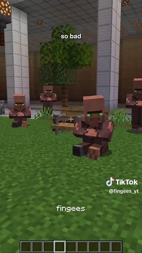Adding Pigeons to Minecraft: A New Challenge