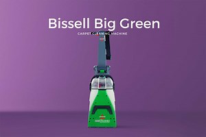 Bissell Big Green Review: Is It Still Good in 2025? - Best Carpet Extractor & Cleaner Reviews