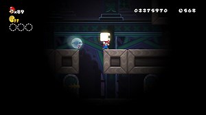 How to make everything inside a 3D box visible and outside of 3D box invisible