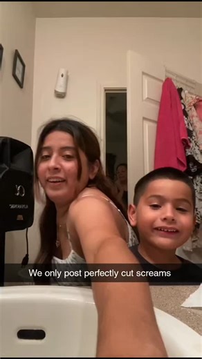 Perfectly Cut Screams on Instagram: "The scream cut off TOO perfectly 😭 Music by: Mr. Shadow - Forever West Coastin #ScreamingOnTheInside#FlawlessMeltdown #PerfectlyPanicMode #CutAndCried #ChasingChaos"
