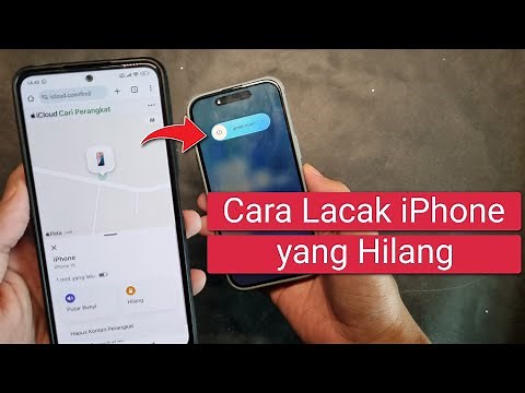 How to Track a Lost iPhone Using Another Phone