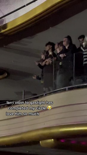 it was so fun seeing all the influencers support ness 🥲🥲🫶🏼🫶🏼🫶🏼🫶🏼🫶🏼 @larrayeeee @nessaabarrett #nessaabarrett #youngforevertour #concert #larray