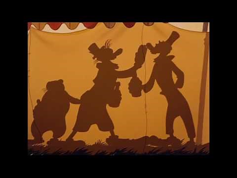 Chowder (Dumbo) - Part 15 "The Clown Song"/Chowder Gets the Hiccups/The Bucket