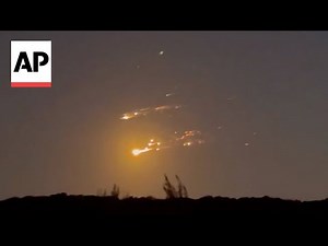 Video shows possible debris from missing SpaceX Starship wreckage