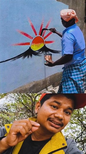 ​Incredible Talent! Amazing Wall Art by This Skilled Artist!