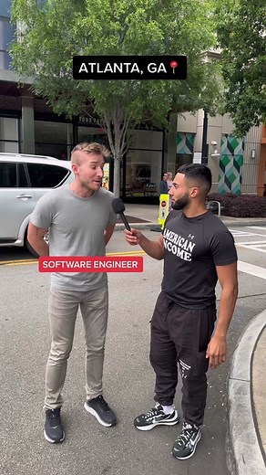 Atlanta, GA📍 Software engineer #softwareengineer #software #engineeri...