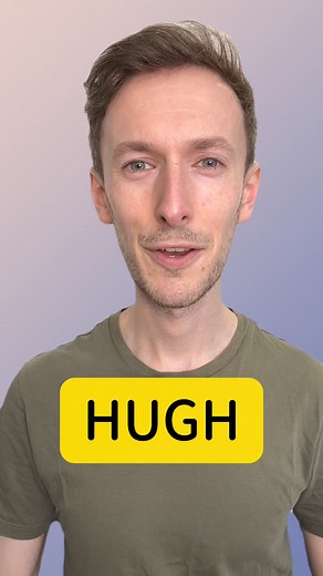 Did you pronounce all the names correctly? Click the link in the comments to try my 🇬🇧 British Council award-nominated pronunciation course. The link to the first names resource is on the homepage. #improveyouraccent #firstnames #learnenglish #names #pronunciation | Improve Your Accent