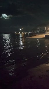 15K views · 190 reactions | Lungomare Poetto Cagliari | Lungomare Poetto Cagliari | Facebook