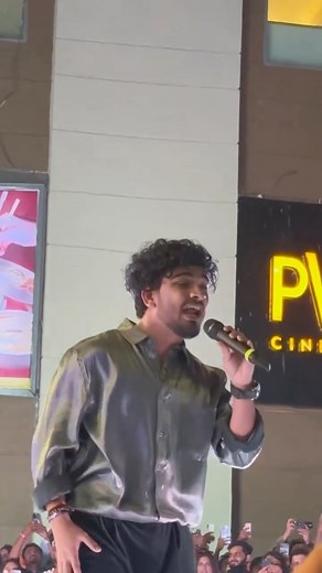 🎧🎼LLOYD LEE LOVERS🎧🎼 on Instagram: "#lloydleeforlive🔊 @sanjurathod07 LIVE WITH RICH AUDIO/ LLOYDLEECOMPANY AT MVP FESTIVAL 2025 @lloyd_lee_lovers @lloydleecompany #reel #instagood #trending #mvp #sanjurathod #sundari"