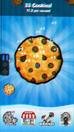 How to cheat in clicker games | working method1!!1!!1