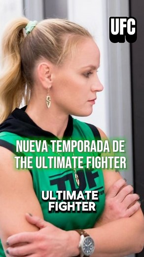 IMPERATOR MMA on Instagram: "¿ESTAS DE ACUERDO CON LA EX CAMPEONA?🔥🔥 -Todos los Martes #TheUltimateFighter por el UFC Fight Pass📺. Recuerda siempre TODA la info de UFC & MMA🌎, con nosotros‼️ 🙌 Síguenos para estar al día de todo lo que pasa en este deporte tan apasionante. 👊 ®IMPERATOR MMA . . . . . . . (cc🎥: ESPN PLUS) (cc📸: ZUFFA LLC) #imperatormma #artesmarcialesmixtas #mmalatino #mmalatinoamerica #ufcchile #ufcargentina #ufcmexico #ufcespaña #ufcespañol #ufclatino #ufclatinoamerica #m