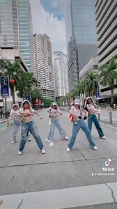 336K views · 10K reactions | Full #OMG dance cover is already out both here on our FB page and on our Youtube channel! 﫶 Another dance cover will be released this weekend! See you!  | ALPHA | Facebook