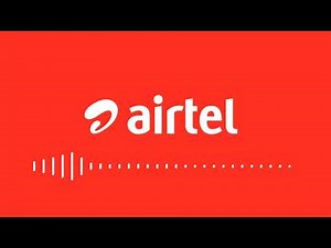 Airtel instrumental ringtone || Flute mixed song