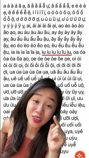 Vietnamese Language challenge...Can you say this?
