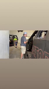 5.4K views · 240 reactions | Prepping Dominator 1 and 3 for DFW Enhanced Risk Tomorrow!! | Storm Chaser Jaden Pappenheim | Facebook