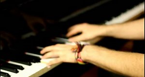 "Someone Like You" - Adele (Cover)