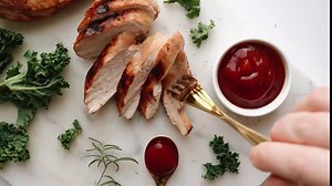 Keto BBQ Sauce & Ketchup Sampler, by Keto Primo | 1 Sweet BBQ Sauce + 1 Smoking Hot BBQ Sauce + 1 Ketchup | Low Carb 0g No Added Sugar, All-Natural, Certified Ketogenic