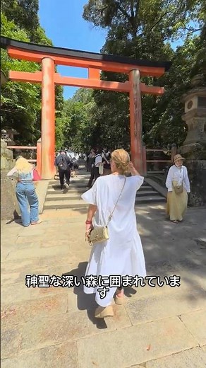 Visiting World Heritage Site Kasuga Taisha: A Sacred Encounter in Ancient Nara