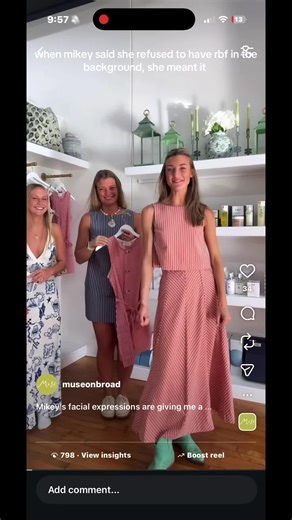 Navigating RBF: A Fun Take on Realness