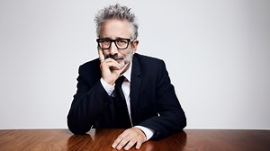 Watch David Baddiel: Jews Don't Count | Stream free on Channel 4