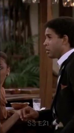 Cheers Cold Open | S3 E21 | The Executive’s Executioner