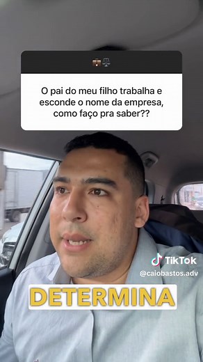 RAIS Trabalhador: Como Descobrir Onde o Genitor do Seu Filho Trabalha?