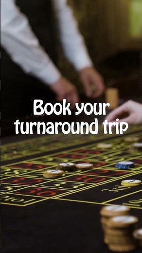 Kickapoo Casino is calling! Join us for a one-day turnaround trip