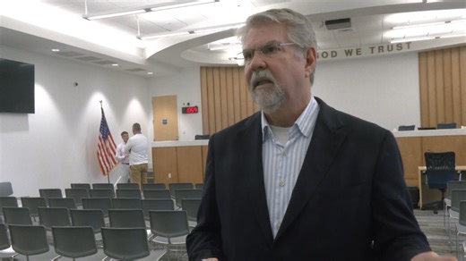 TDC\CVB President Rowe announces resignation, board member Patronis to not seek reappointment