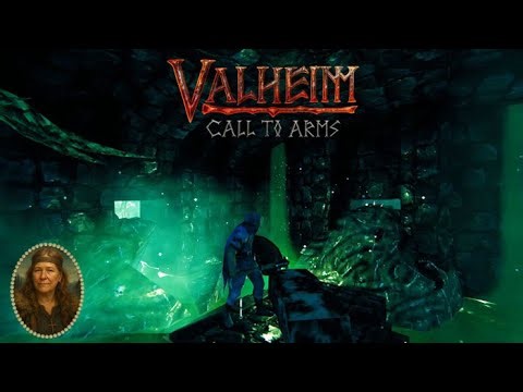 Ep 22 with Steffen | Swamp Action