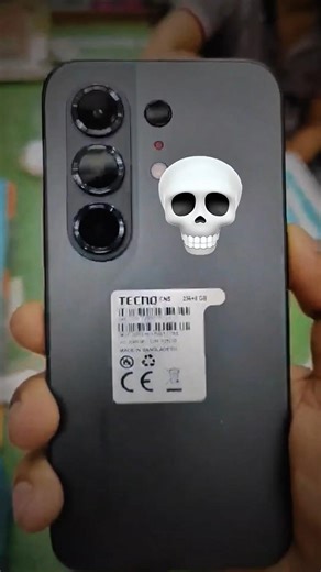 TECNO CAMON 50 # tecno new model phone review