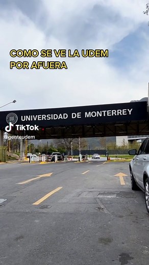 Descubre la UDEM: Campus, Instalaciones y Más