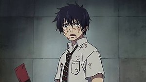 Watch Blue Exorcist Season 1 Episode 13 - Proof