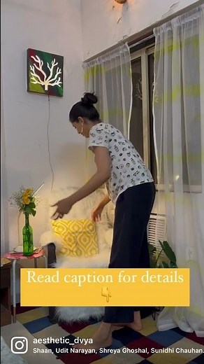 Converting a Plastic Chair into Accent Chair #shorts #plasticchair #accentchair #furnituremakeover