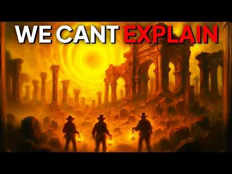 The Prehistoric Time Gap Experts Can’t Explain