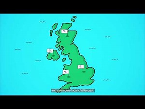 The role of the Agricultural Industries Confederation in UK agriculture