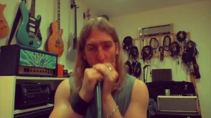 FUNK HARMONICA JAM by Will Wilde. Will is switching between a standard G harp in 3rd position and a 'Wilde-Tuned' D harp in 2nd position. Backing track by http://bensjamtracks.com Wilde-Tuned harps are available from: www.willharmonicawilde.com Follow Will: Instagram: www.instagram.com/will.wilde Facebook: www.facebook.com/willwildeband | Blues Harmonica Player