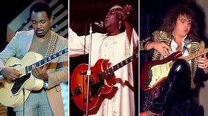 The Rolling Stone 250 greatest guitarists list gets a lot of things right – but some of its exclusions are just plain wrong
