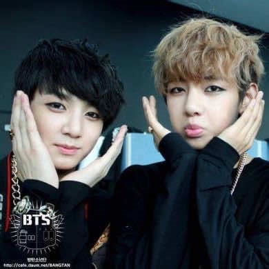 Oppa!! - A Celebration of BTS Culture