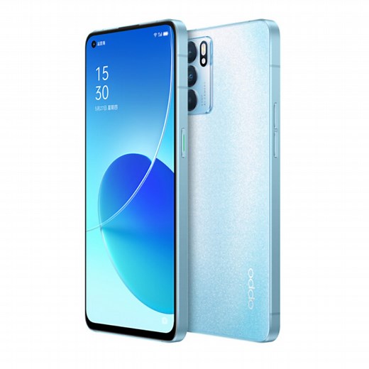 Oppo Reno 6 5G Price in Kenya - Phone Place Kenya