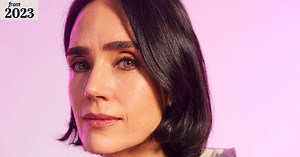 ‘I love that brutal honesty’: Jennifer Connelly goes bad