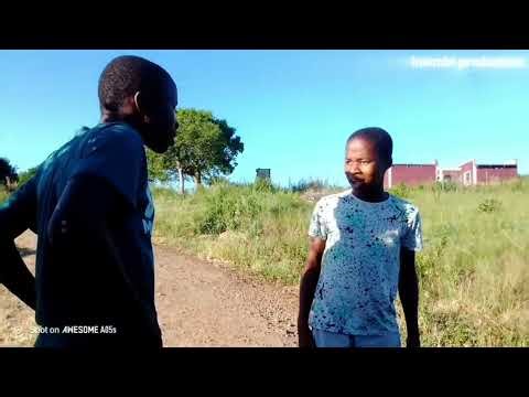 Isibuko episode 2 season 1 (insimbi Production) please subscribe and follow for more