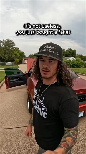 Improve Car Performance with Oxygen Sensor Adapter