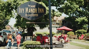 For Peter Hastings, owner of the Ivy Manor Inn - Village Center, "community first" isn't just a tagline—it's a way of life. Nestled in the heart of downtown Bar Harbor, his classic, ivy-covered Tudor inn offers exceptional service and elegant accommodations, and his commitment to community well-being is reflected in every business decision he makes. Our partnership with Peter began in the early 2000s. And when the pandemic hit—it didn't just survive; it grew stronger. In Peter's words, "First Na