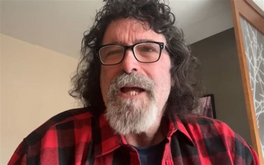 Mick Foley Says Real Tough People Don’t Brag While Calling Out Missed Red Flags