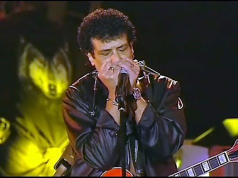 Mungo Jerry - Dust Pneumonia Blues