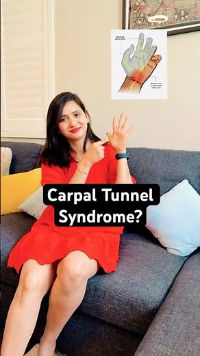 4 Best Exercises for Carpal Tunnel Syndrome Relief | Wrist & Hand Stretches