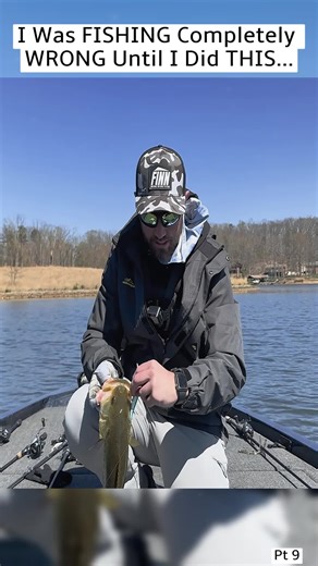 Part 9 #tips #lure #fishing #boat #hunting | fishing lures