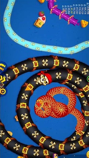 “A snake’s skeleton proves how perfect nature really is!🤯💥#snakezone #wormszone #foryou #shortsfeed