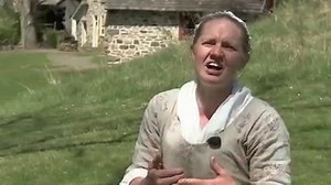 Colonial Pennsylvania Plantation in Newtown Square lets visitors live like the 1700s