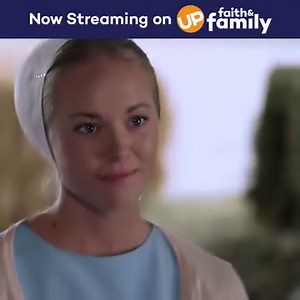 You can watch Love Finds You In Charm RIGHT NOW with your FREE trial! | UP Faith & Family